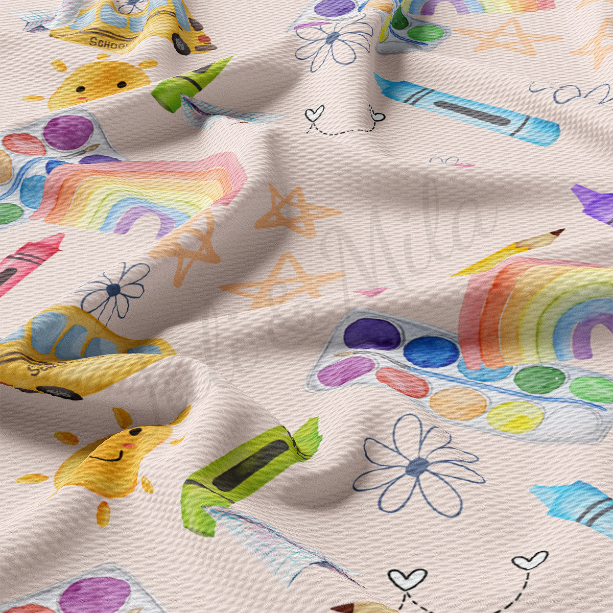 Bullet Fabric AA2364