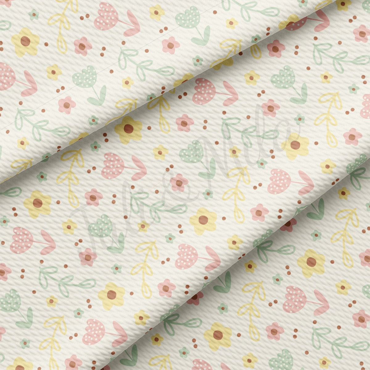 Easter Bullet Fabric AA2366