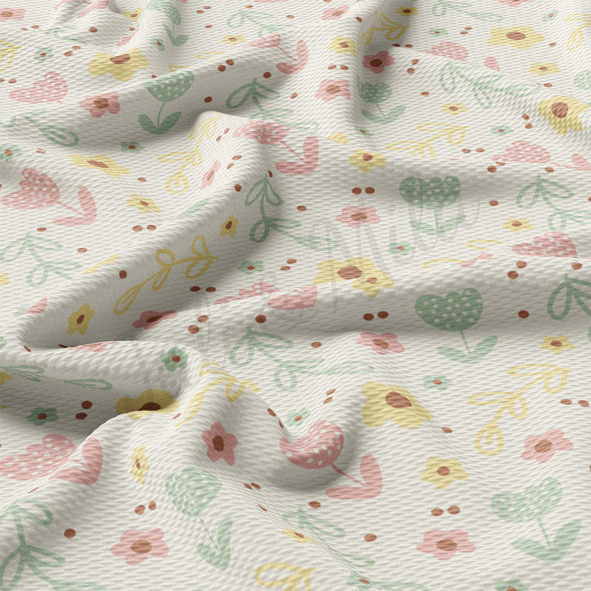 Easter Bullet Fabric AA2366