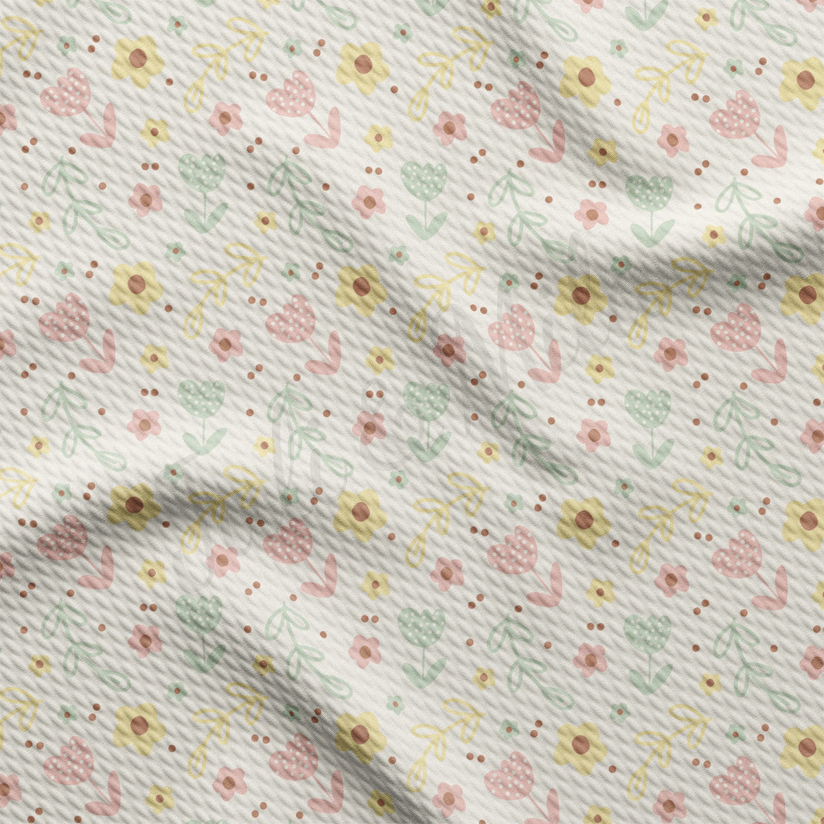 Easter Bullet Fabric AA2366