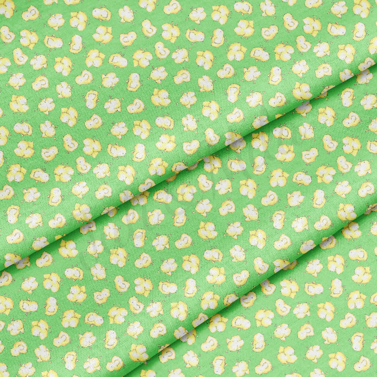 100% Cotton Fabric CTN2326 Easter