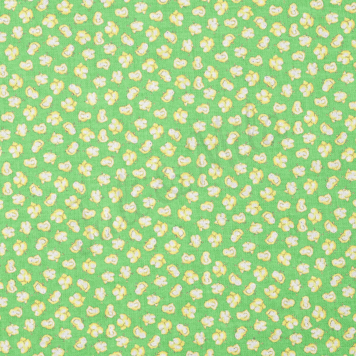 100% Cotton Fabric CTN2326 Easter