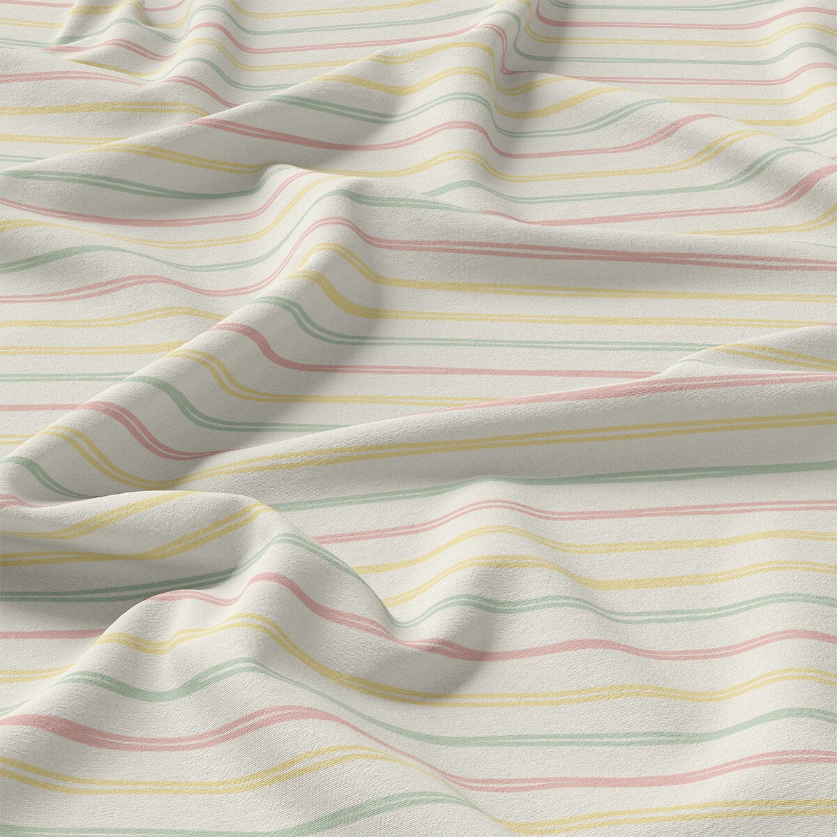 DBP Fabric Double Brushed Polyester DBP2359 Easter