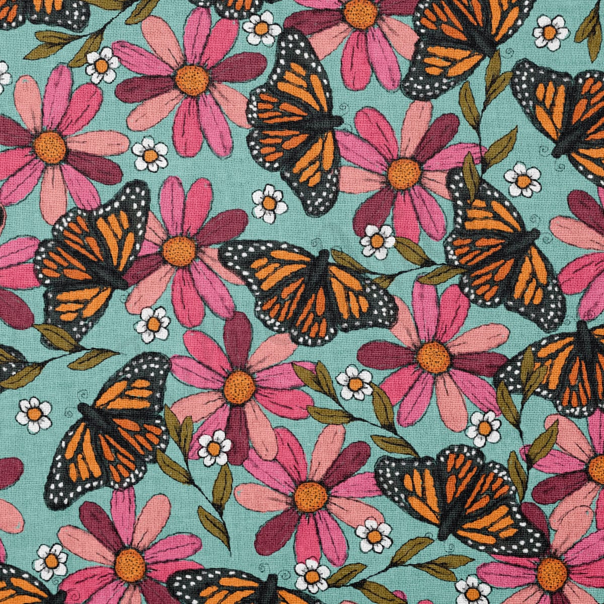 100% Cotton Fabric CTN471