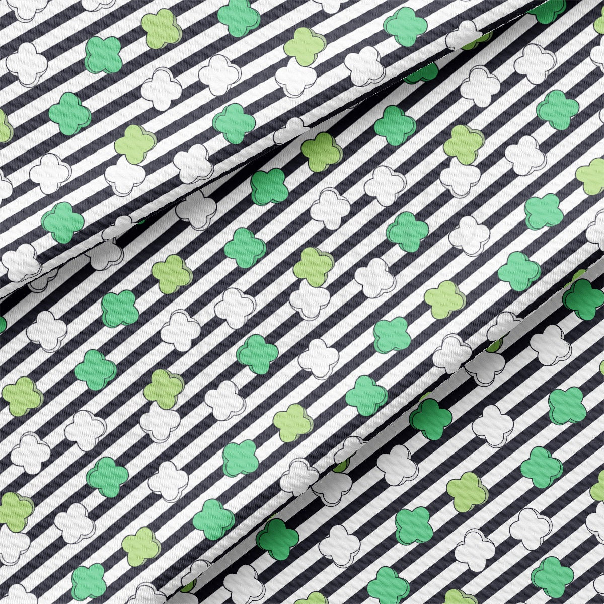 Bullet Fabric AA2268 St. Patrick's Day