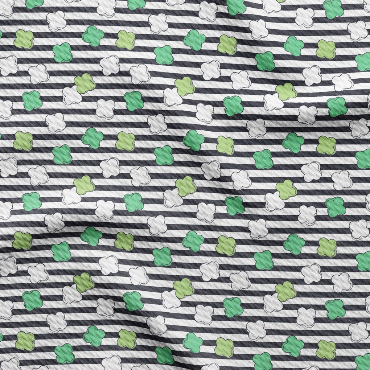 Bullet Fabric AA2268 St. Patrick's Day