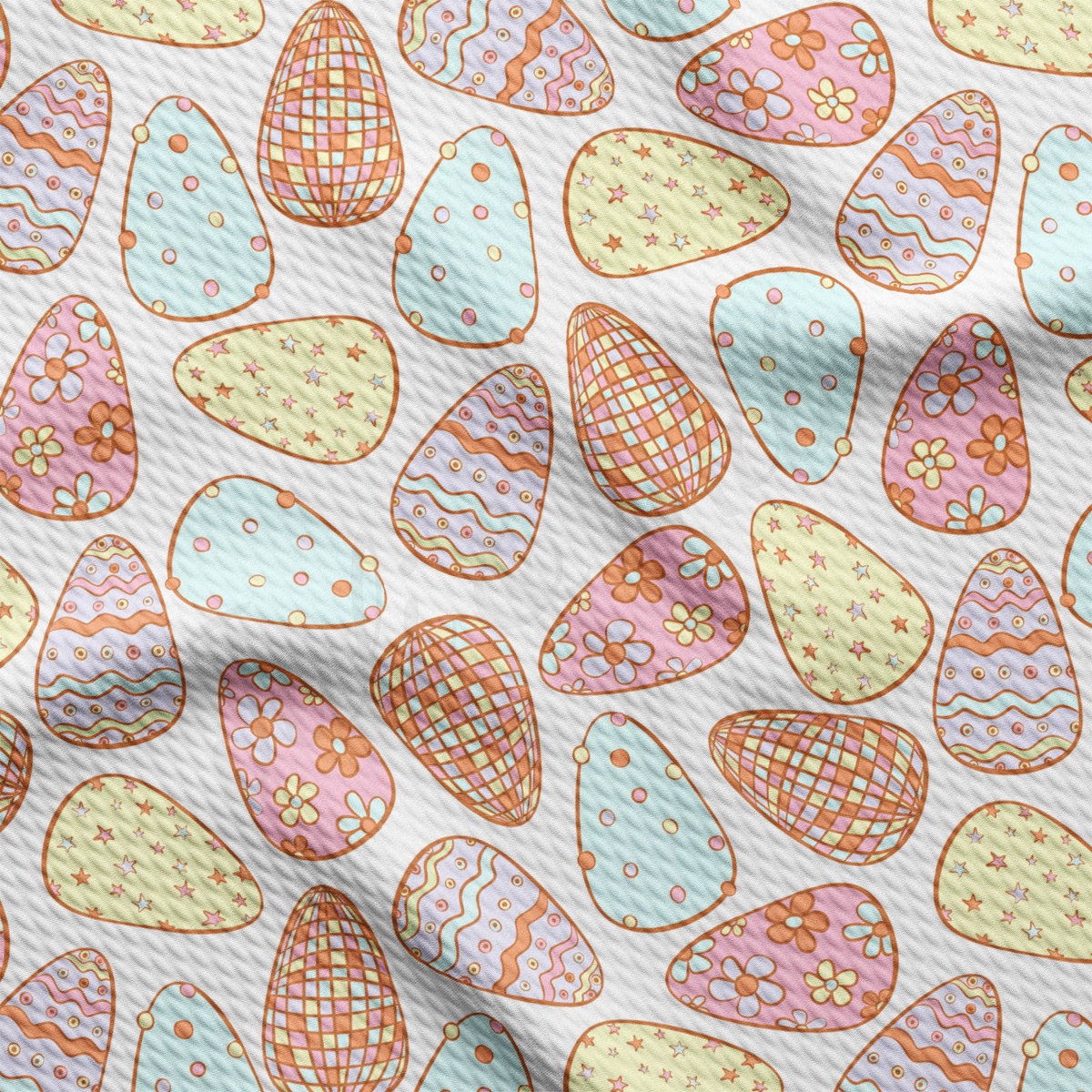 Bullet Fabric AA2274 Easter