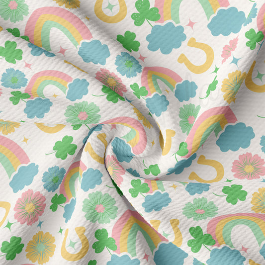 Bullet Fabric AA2285 St. Patrick's Day