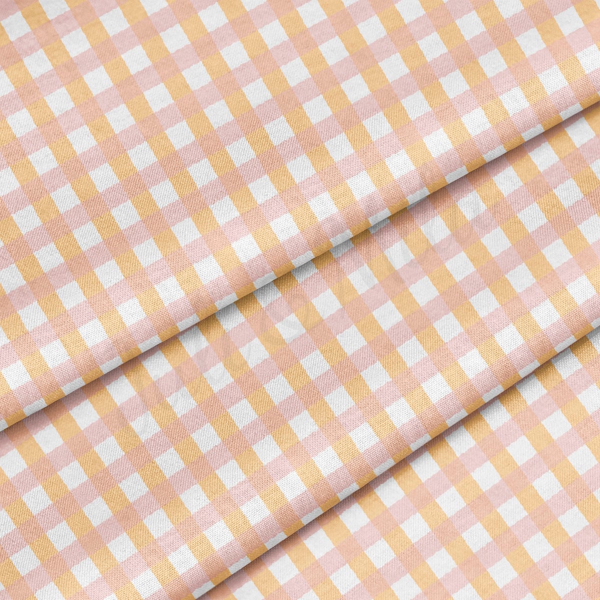 100% Cotton Fabric CTN2286 Gingham