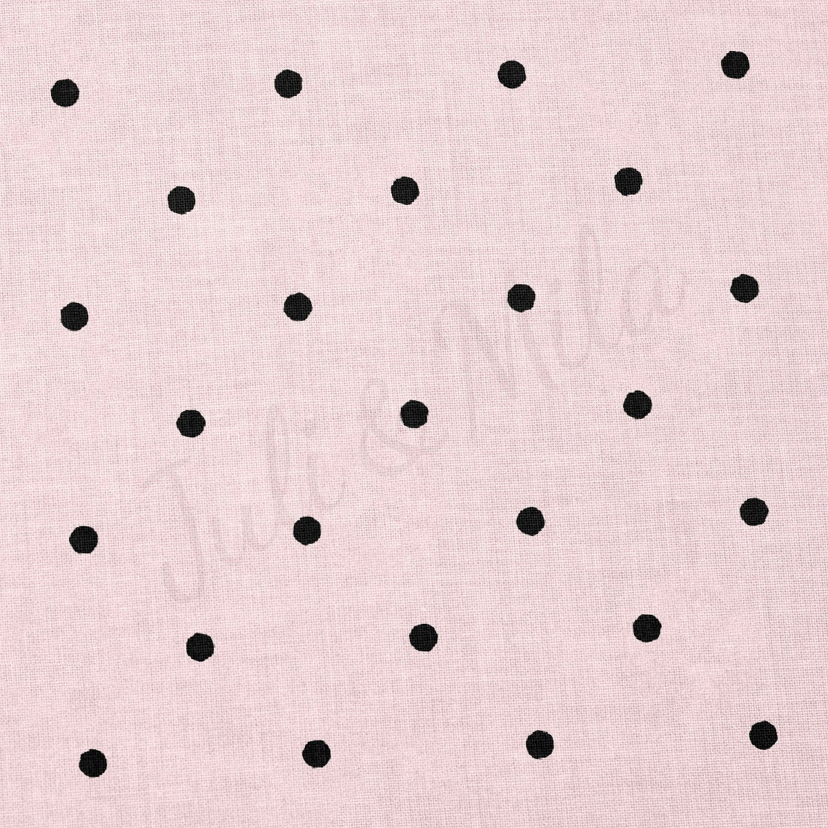 100% Cotton Fabric CTN2291 Polka Dots