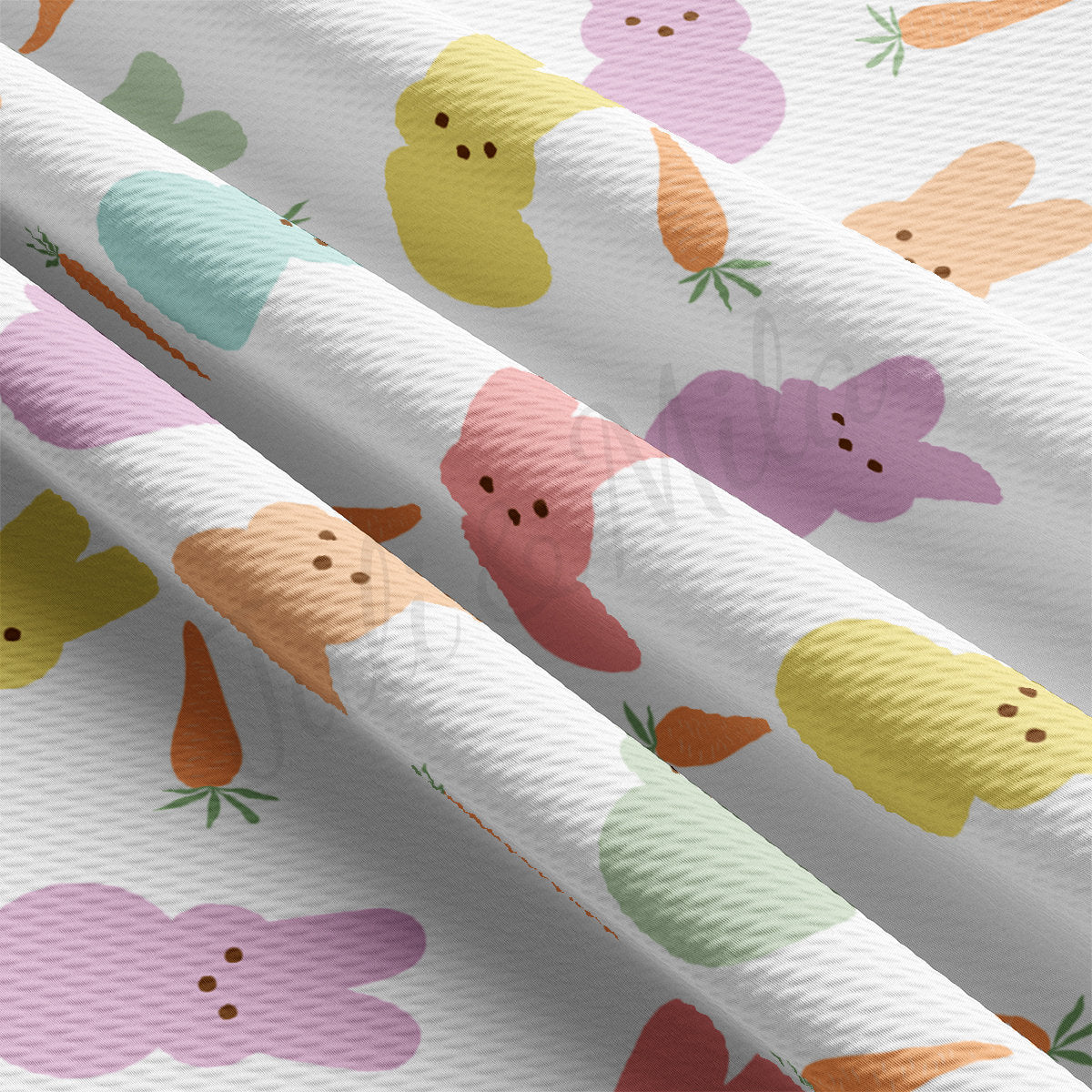 Easter Bullet Fabric AA2371