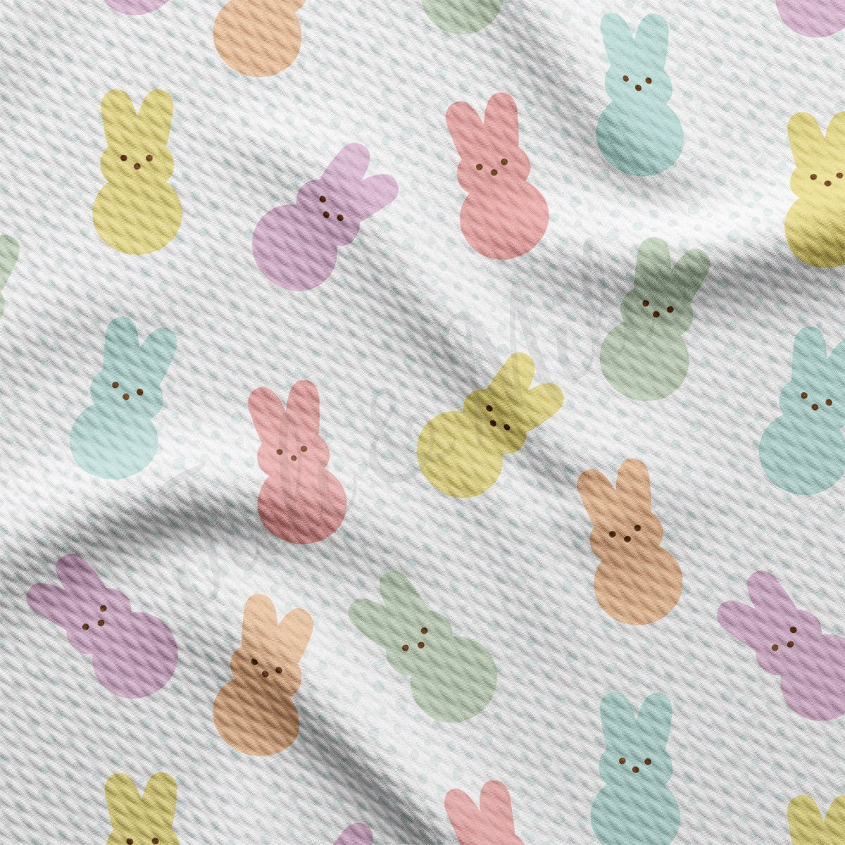 Easter Bullet Fabric AA2372