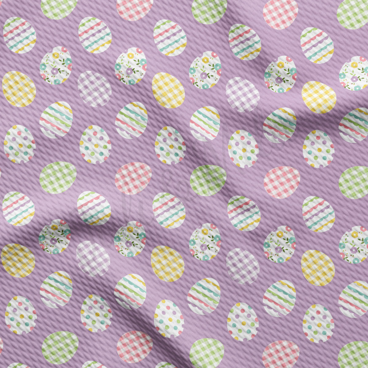 Easter Bullet Fabric AA2382