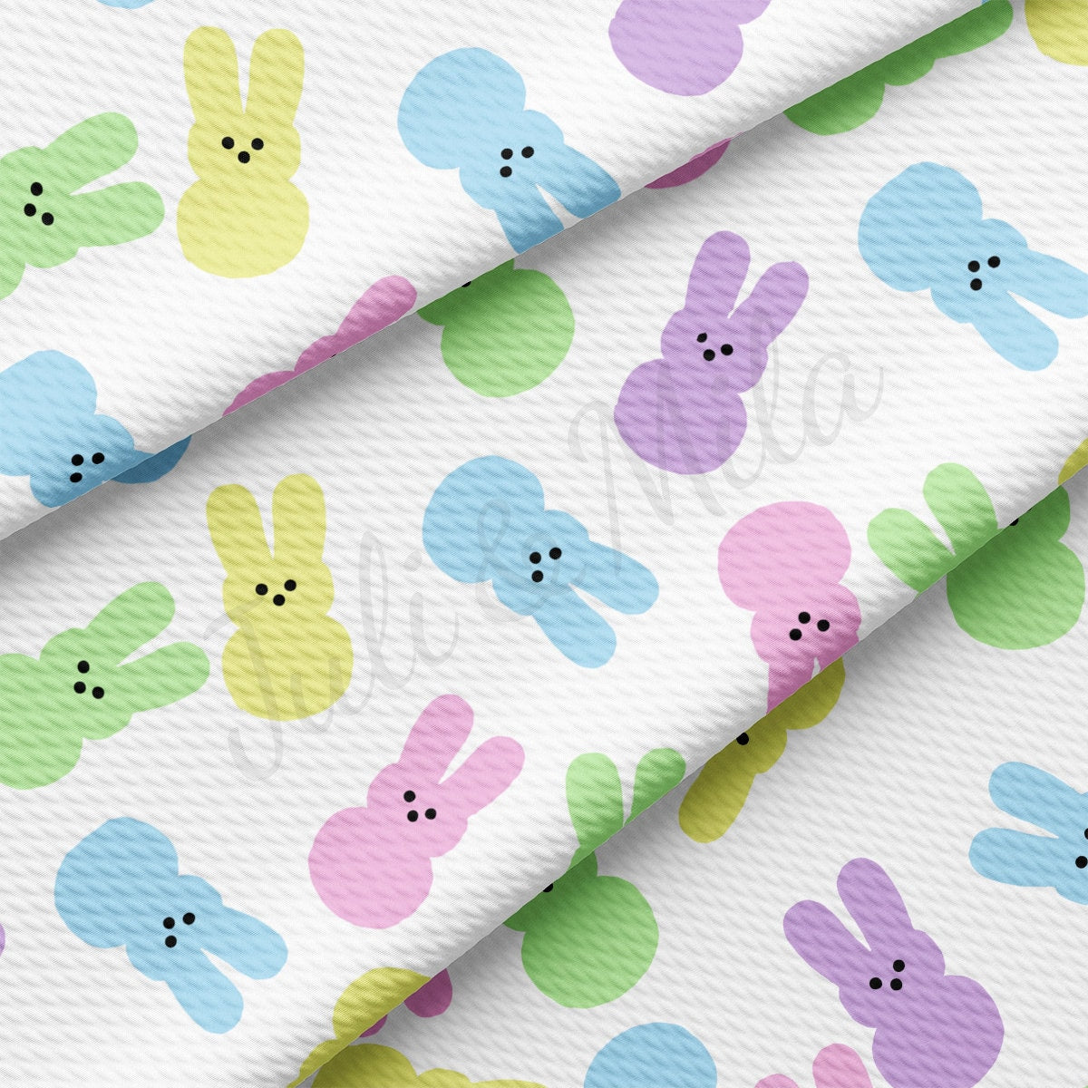 Easter Bullet Fabric AA2399