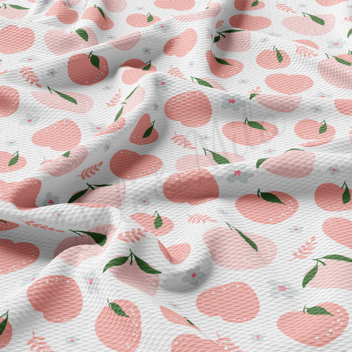 Bullet Fabric AA2402 Peach