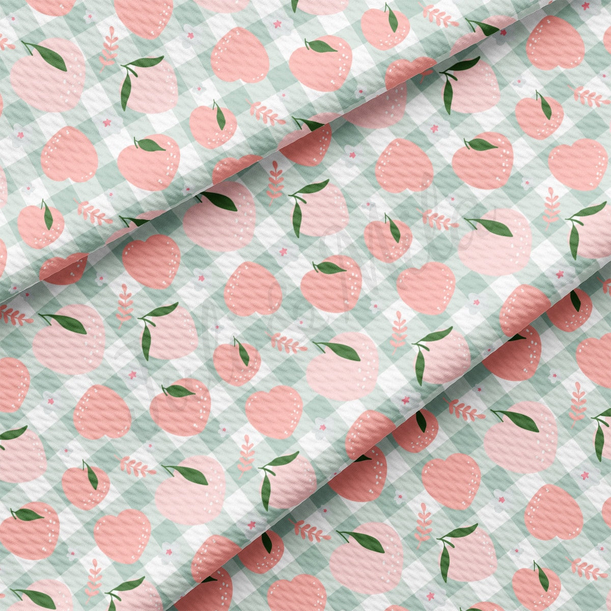 Bullet Fabric AA2403 Peach