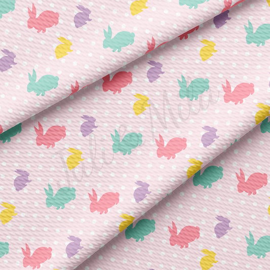 Bullet Fabric AA2409 Easter