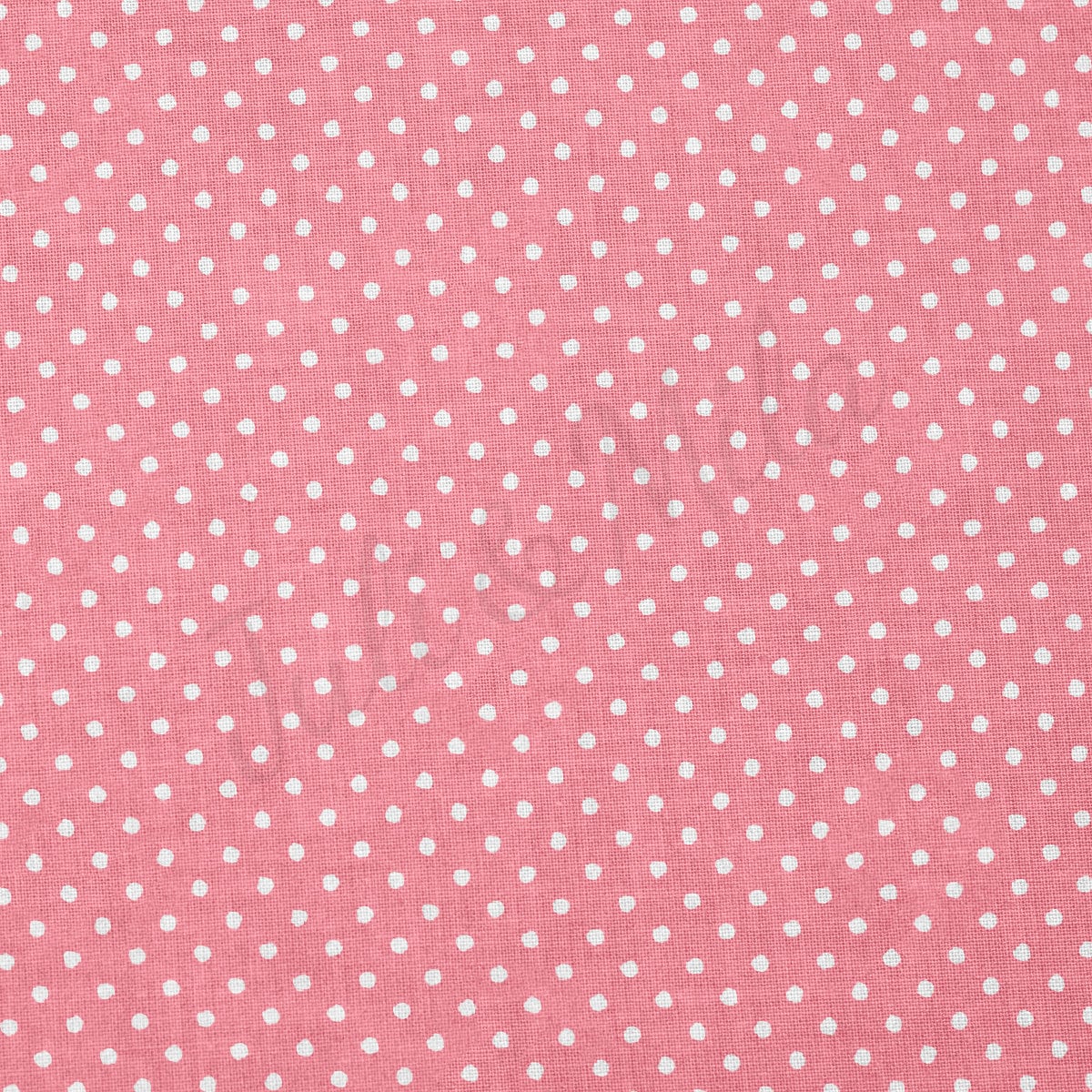 100% Cotton Fabric CTN2407 Polka Dots