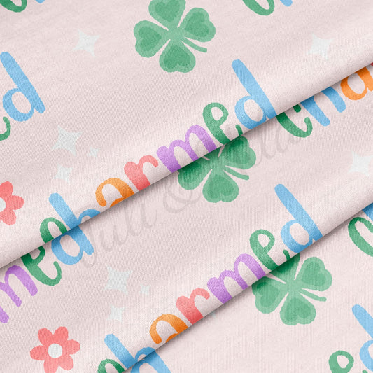 100% Cotton Fabric CTN1139