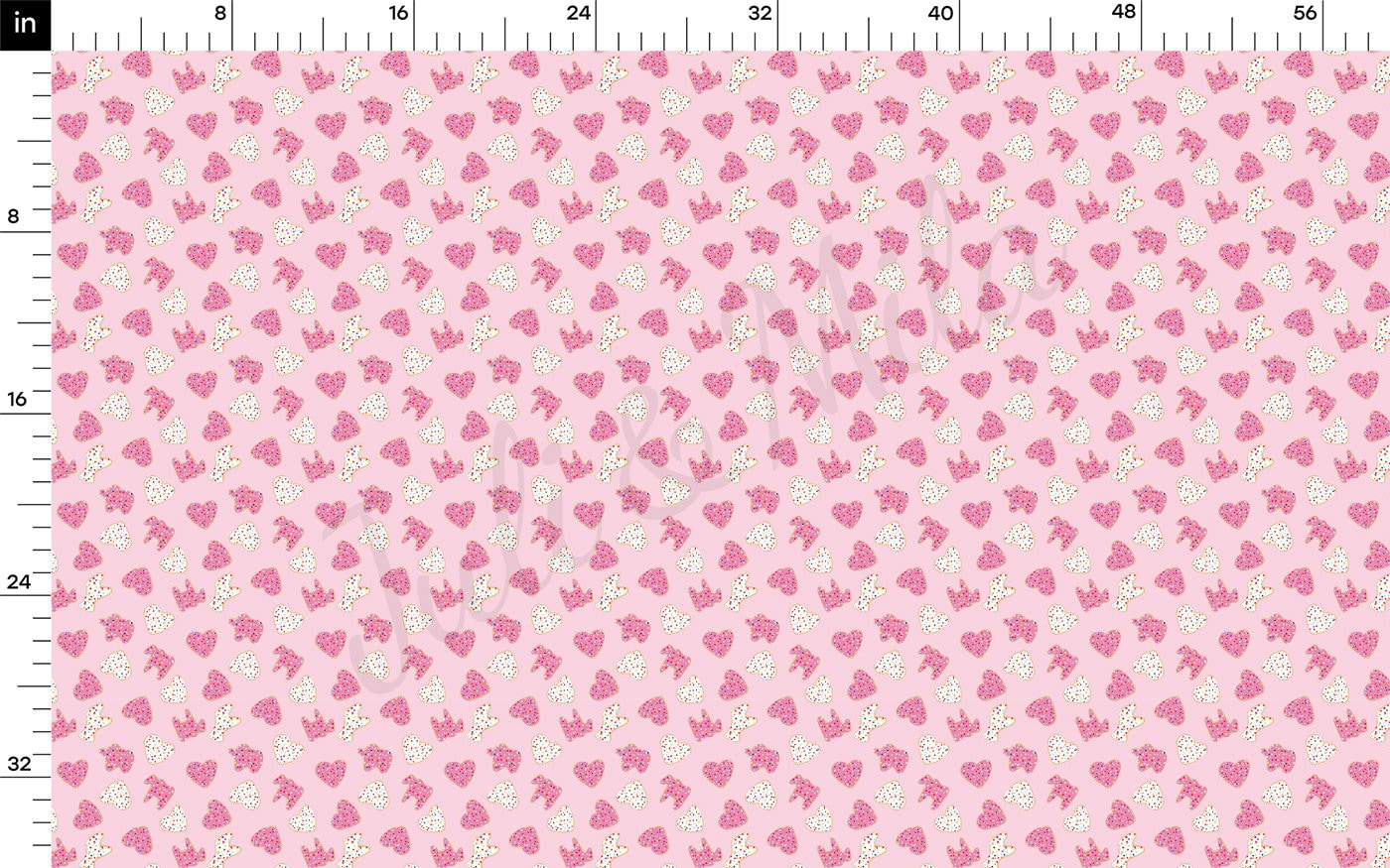 100% Cotton Fabric CTN1147