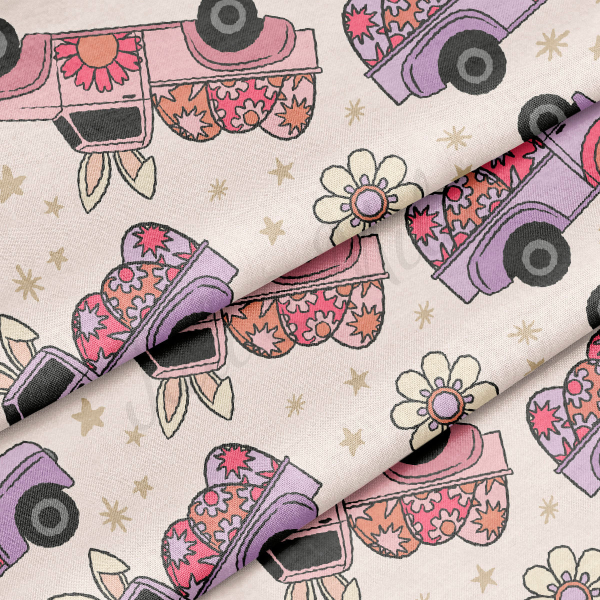 100% Cotton Fabric CTN1161