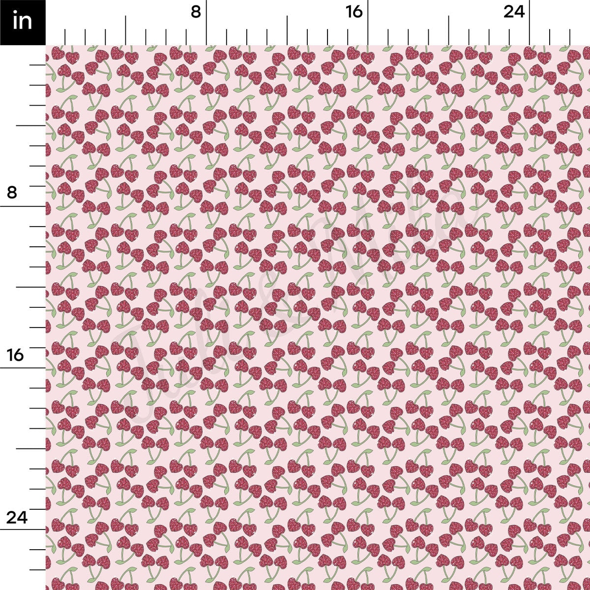 Rib Knit Fabric RBK2301