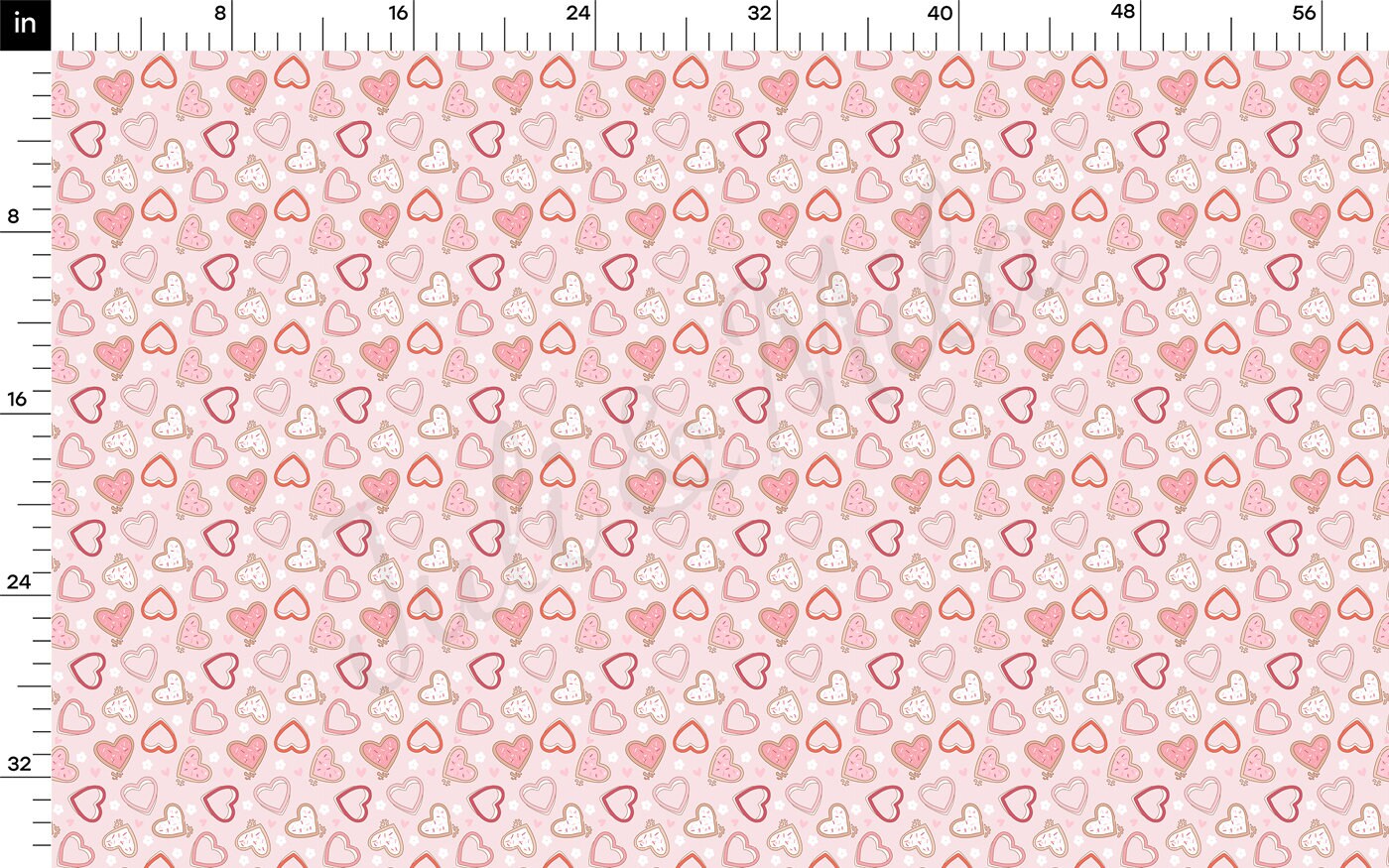 Rib Knit Fabric RBK2304