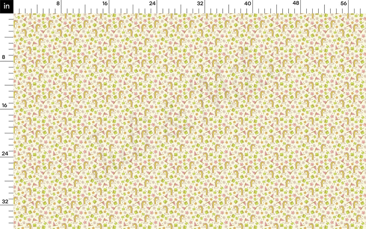 Rib Knit Fabric RBK2309
