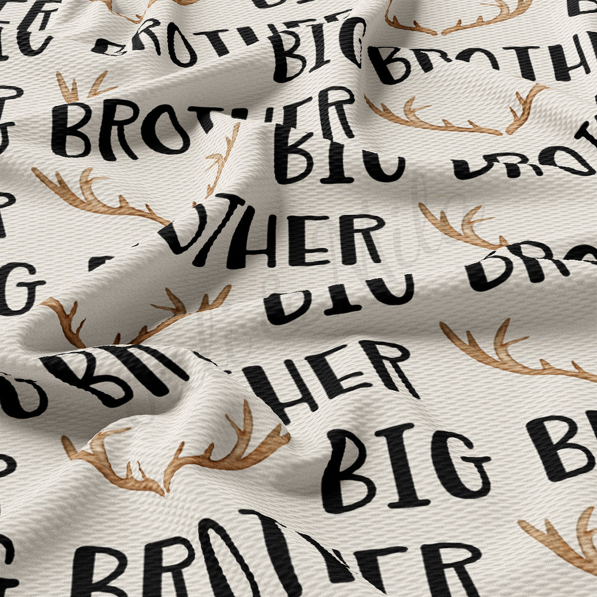 Big Brother Bullet Fabric AA2320