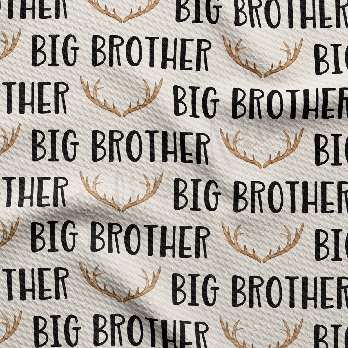 Big Brother Bullet Fabric AA2320