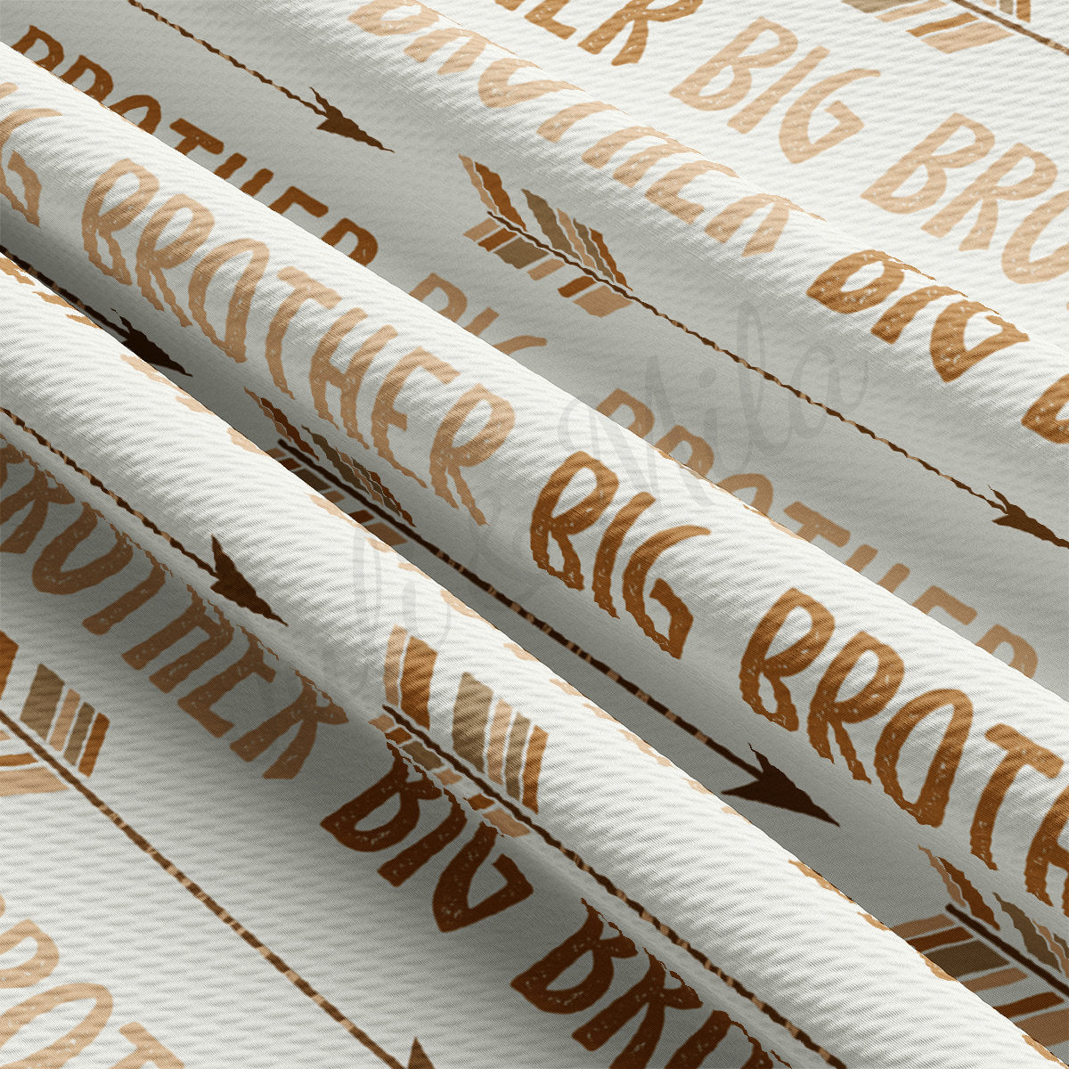 Big Brother Bullet Fabric AA2321