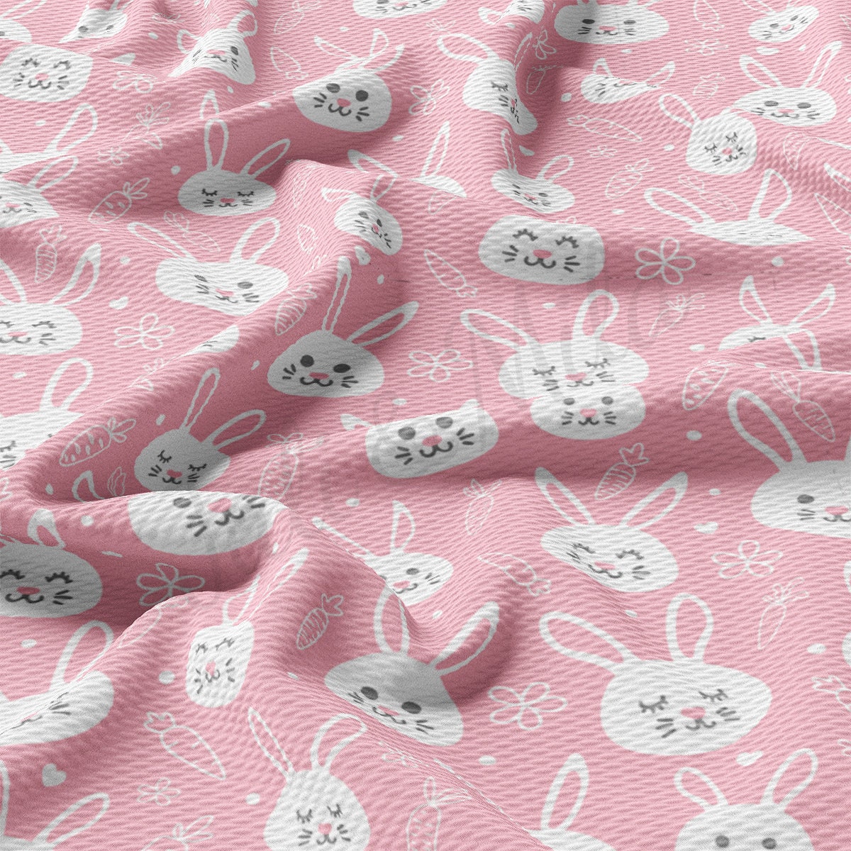 Easter Bullet Fabric AA2323