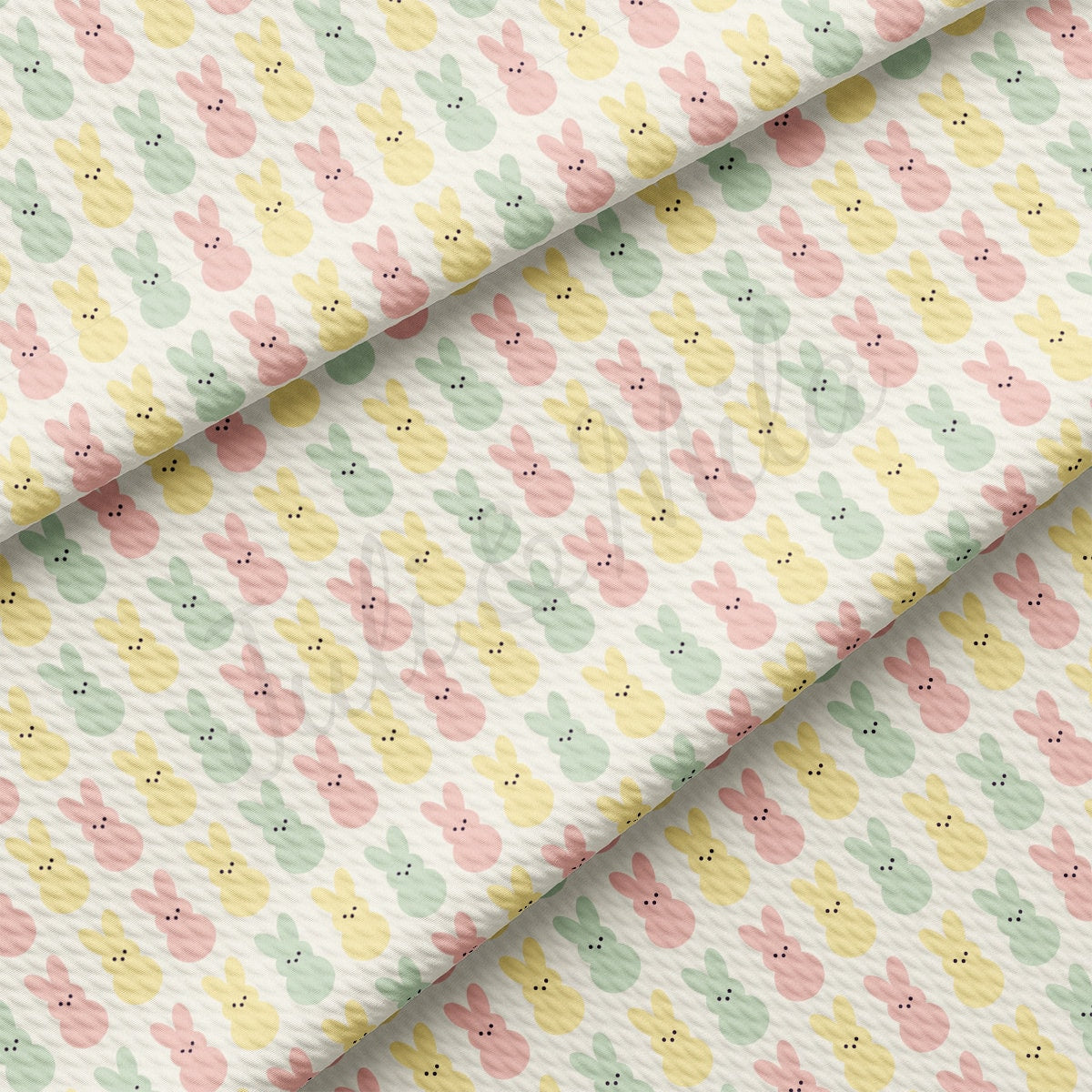 Easter Bullet Fabric AA2324