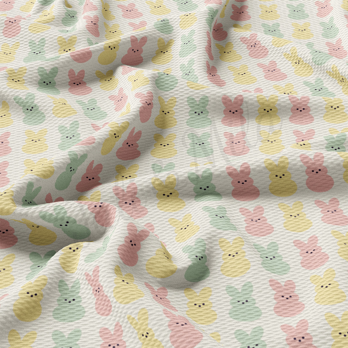 Easter Bullet Fabric AA2324