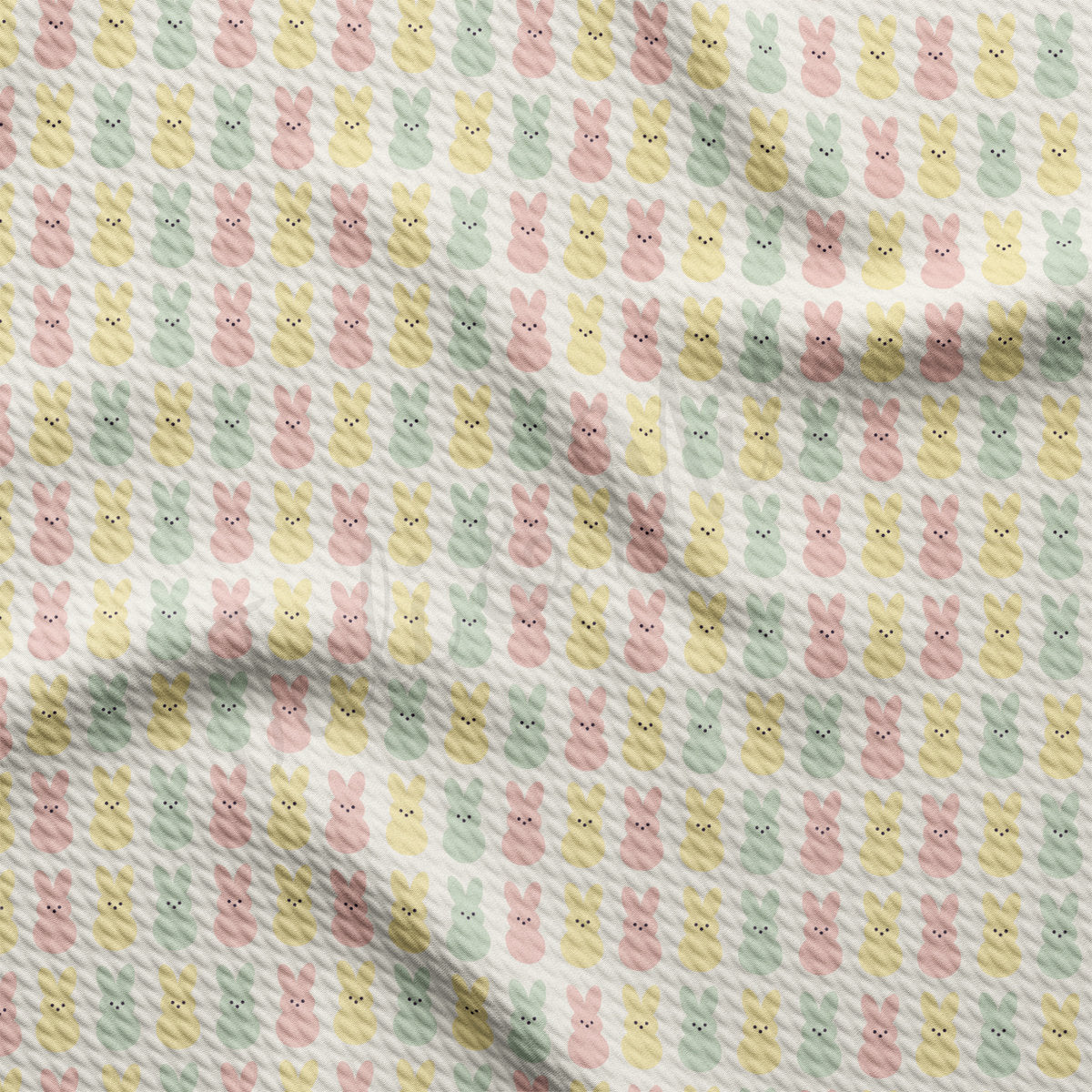 Easter Bullet Fabric AA2324