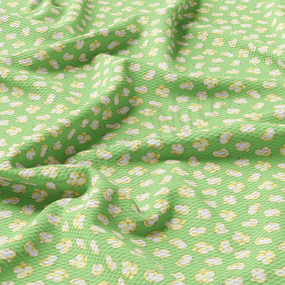 Easter Bullet Fabric AA2326