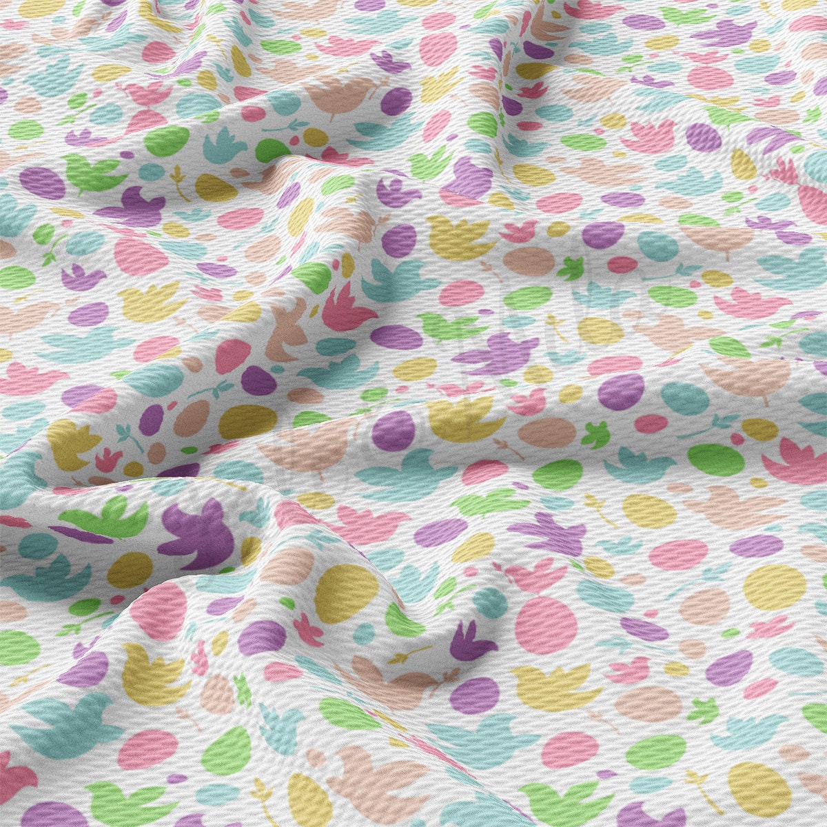 Bullet Fabric AA2334 Easter