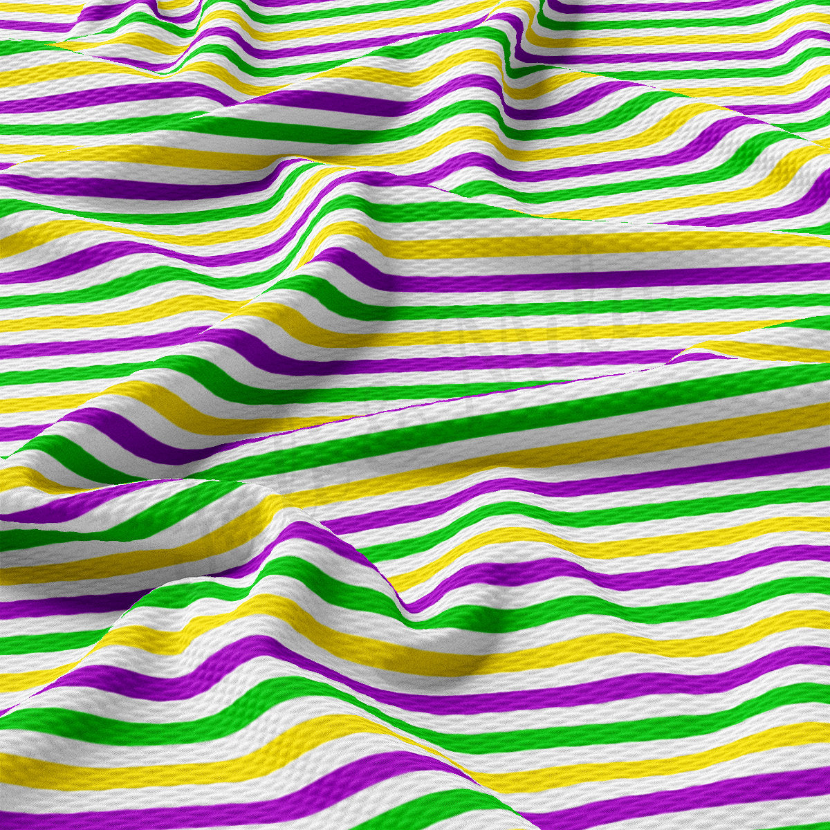 Mardi Gras Bullet Fabric AA2355