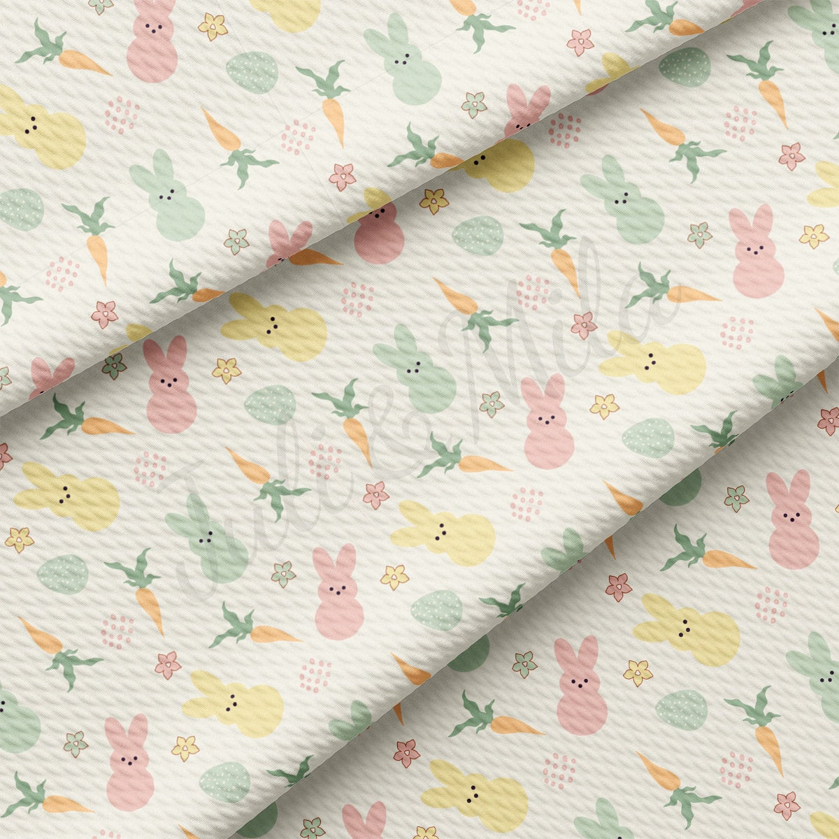 Easter Bullet Fabric AA2357