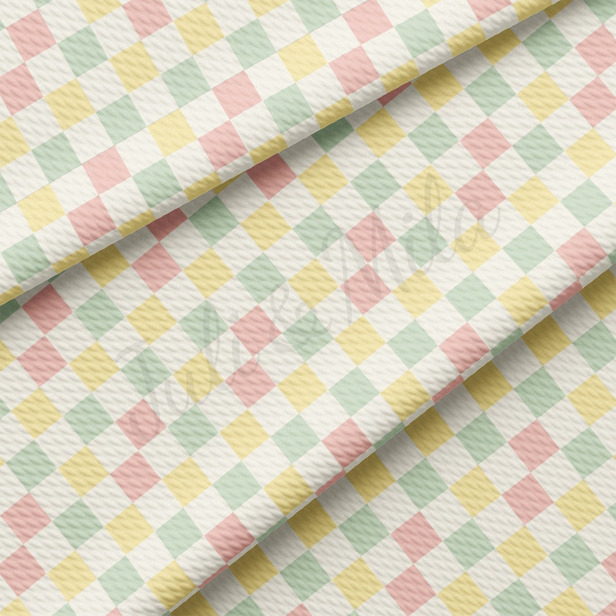 Easter Bullet Fabric AA2358