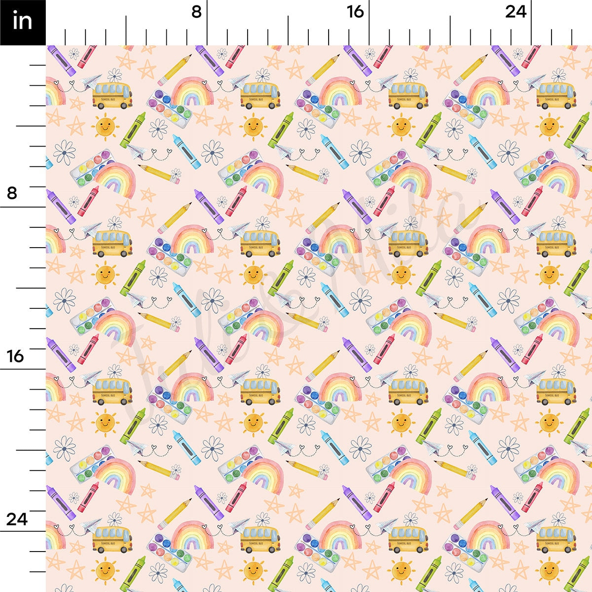 Bullet Fabric AA2364