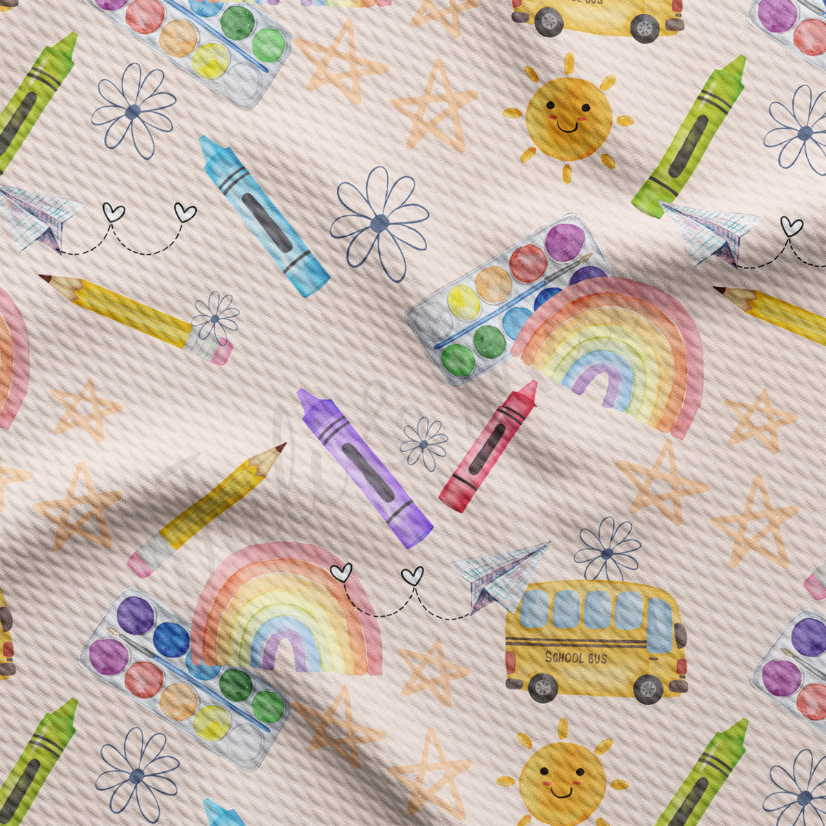 Bullet Fabric AA2364