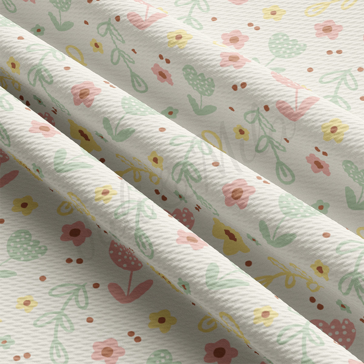 Easter Bullet Fabric AA2366