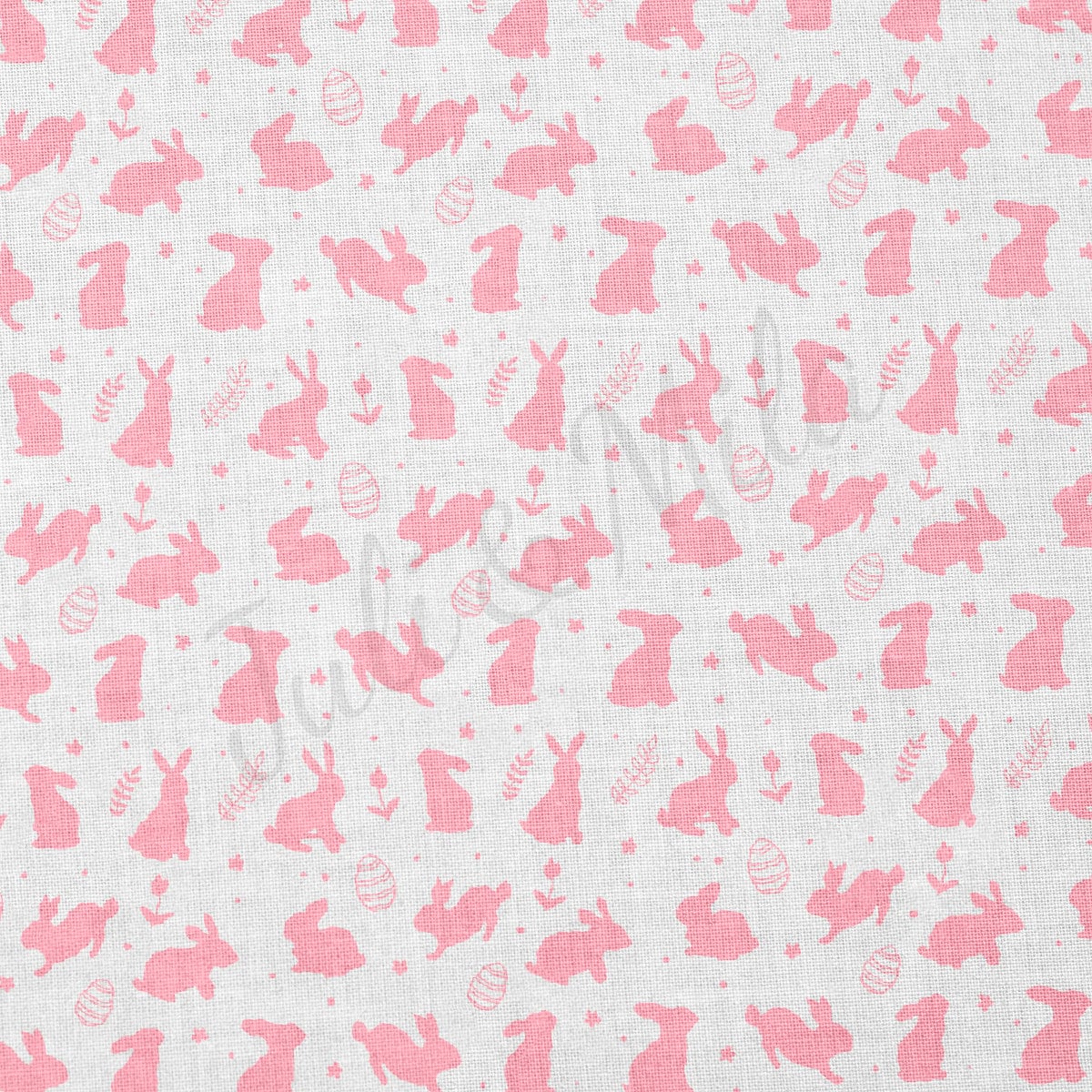 100% Cotton Fabric CTN2338 Easter