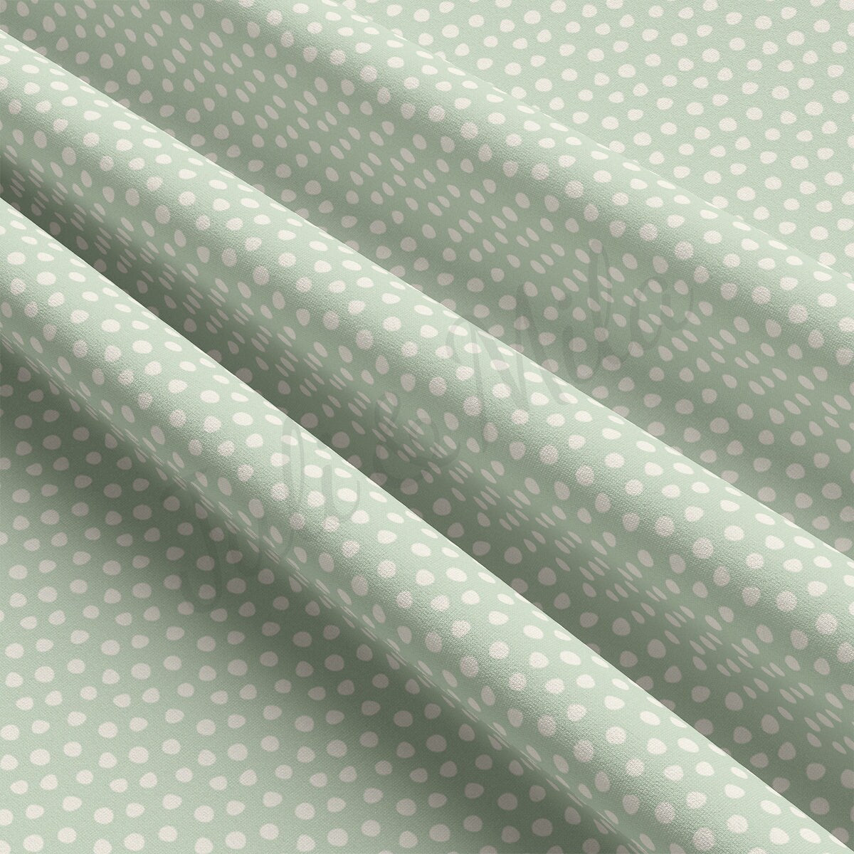 DBP Fabric Double Brushed Polyester DBP2330 Easter