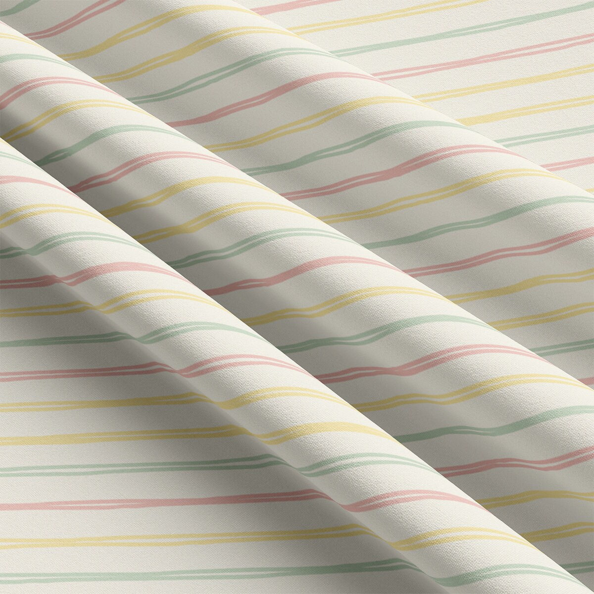 DBP Fabric Double Brushed Polyester DBP2359 Easter
