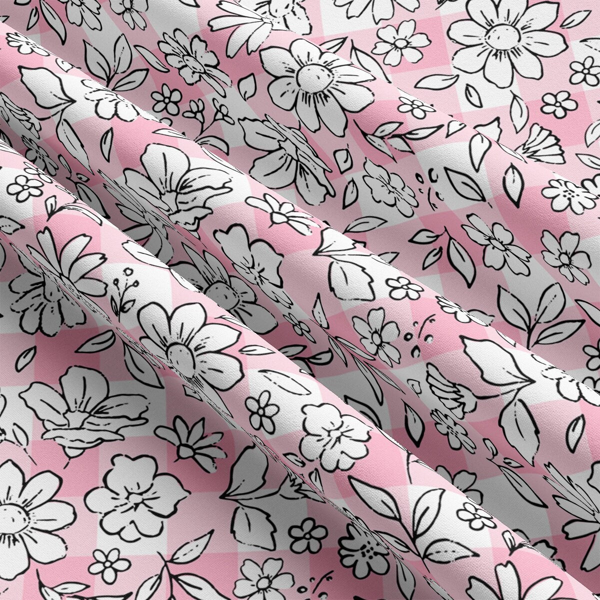 DBP Fabric Double Brushed Polyester DBP2360