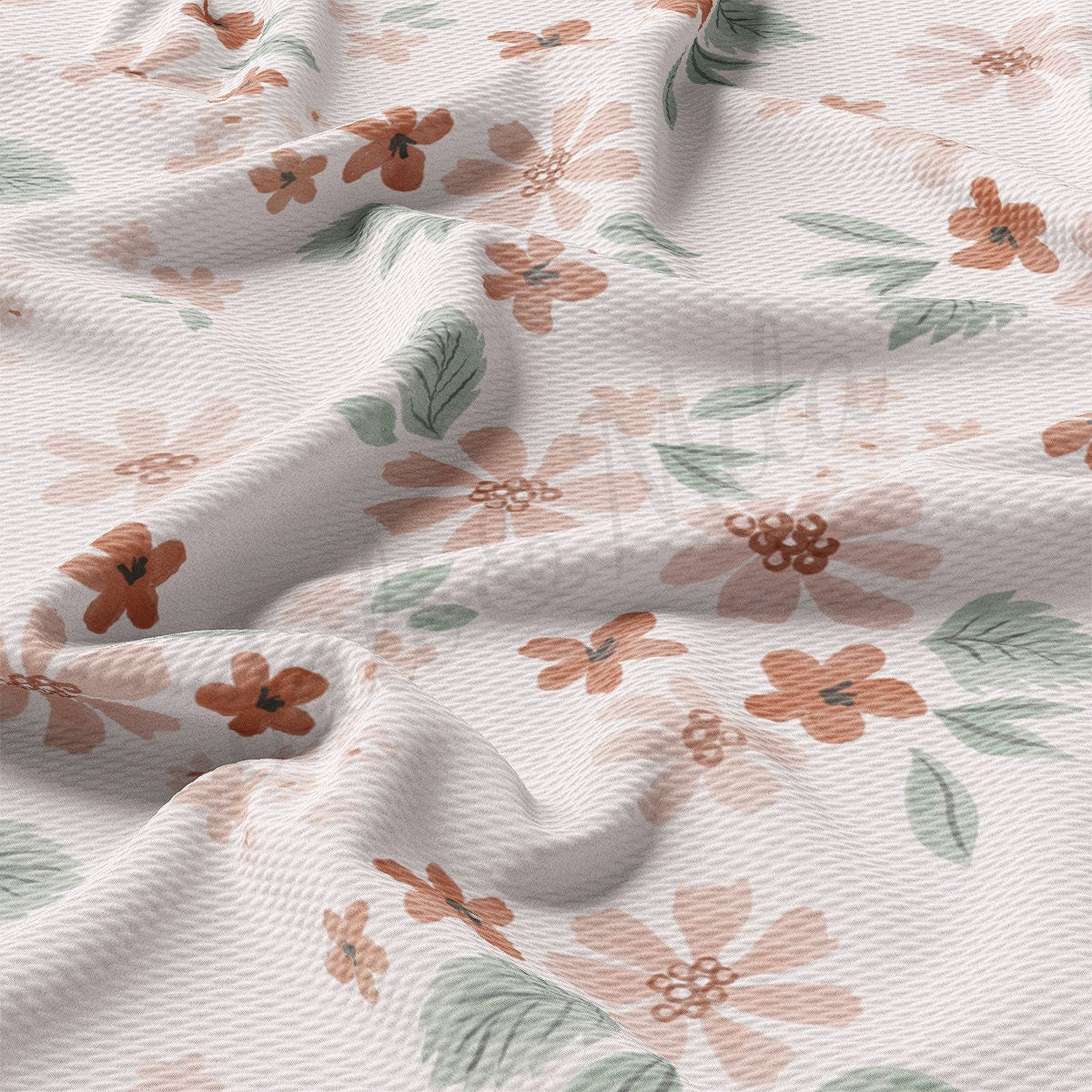 Bullet  Fabric AA2426 Floral