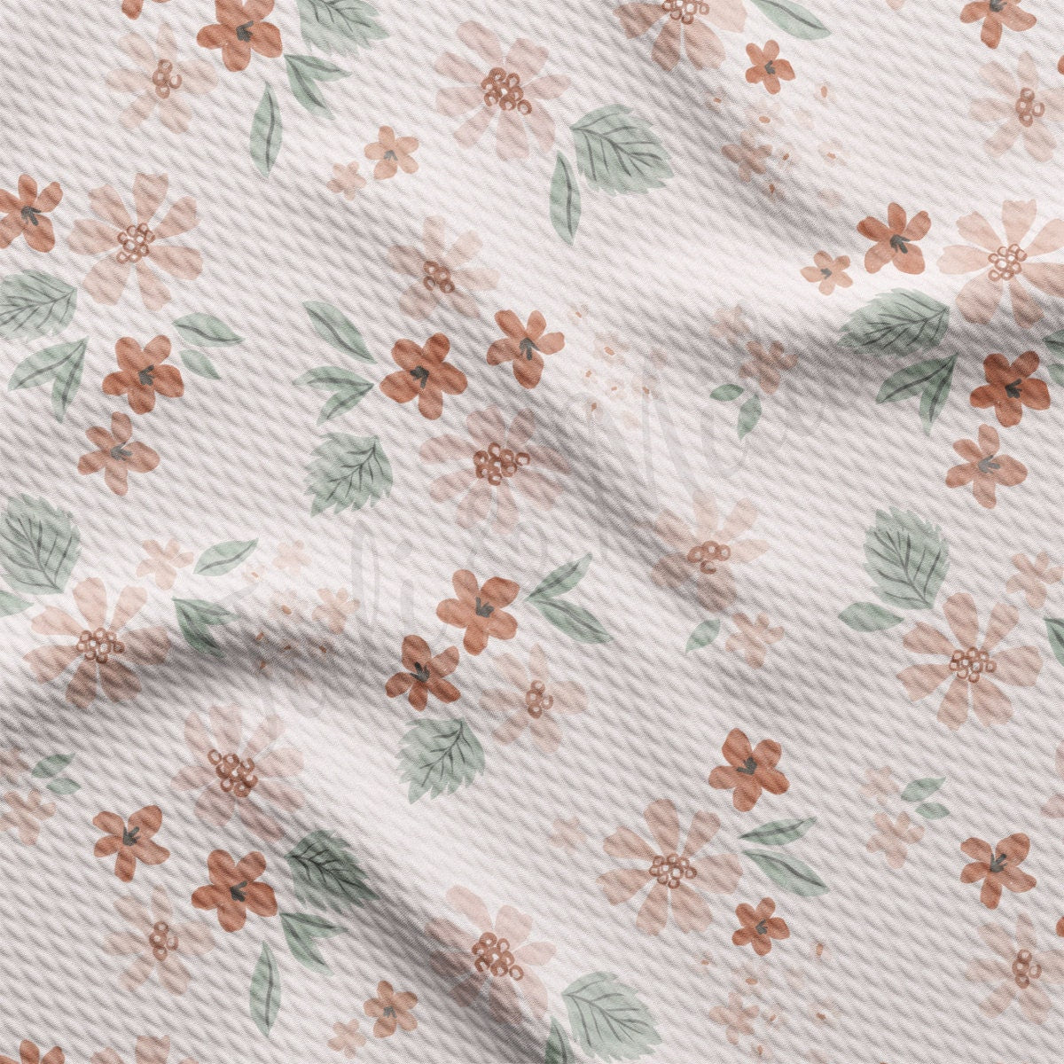 Bullet  Fabric AA2426 Floral