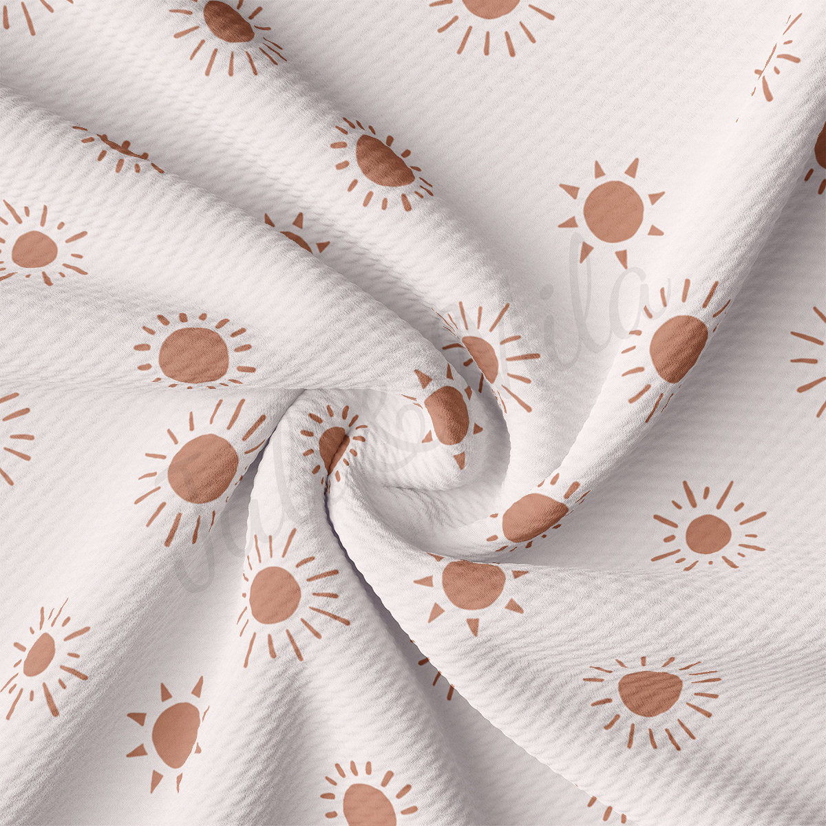 Bullet Fabric AA2427 Boho Sun